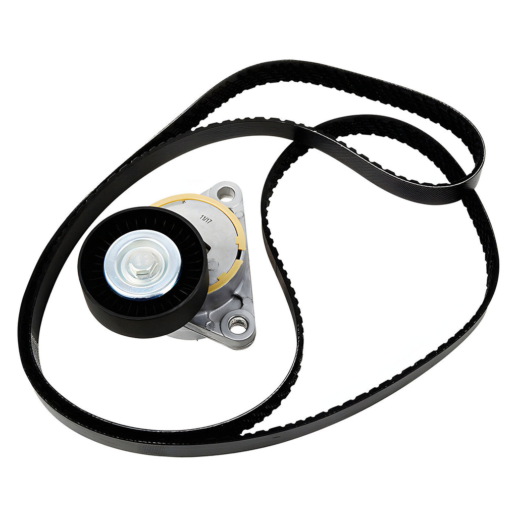 Kit de Banda de Accesorios KEEP ON GREEN KPV-076-1