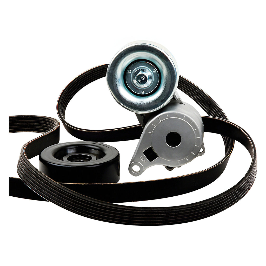 Kit de Banda de Accesorios KEEP ON GREEN KPV-078-1