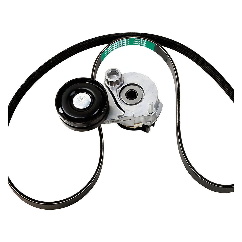 Kit de Banda de Accesorios KEEP ON GREEN KPV-079-1