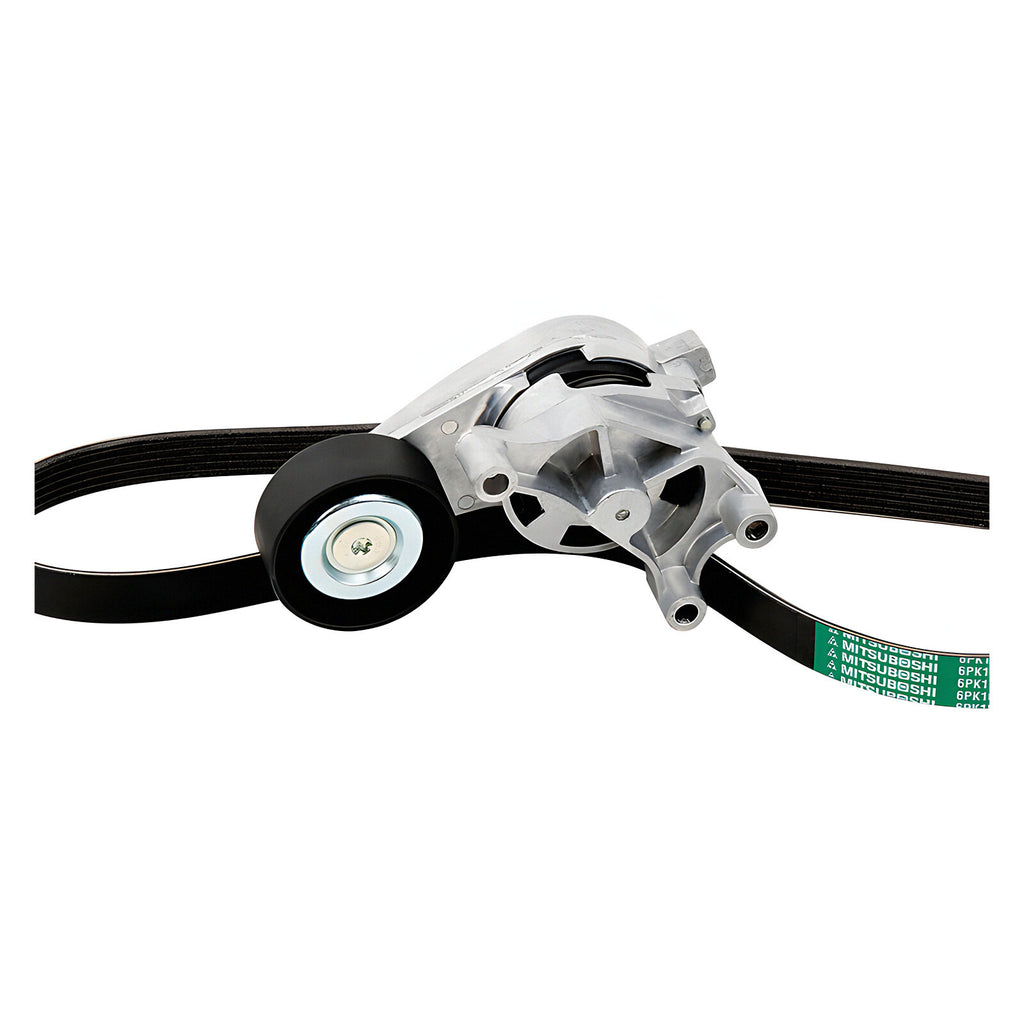Kit de Banda de Accesorios KEEP ON GREEN KPV-083-1