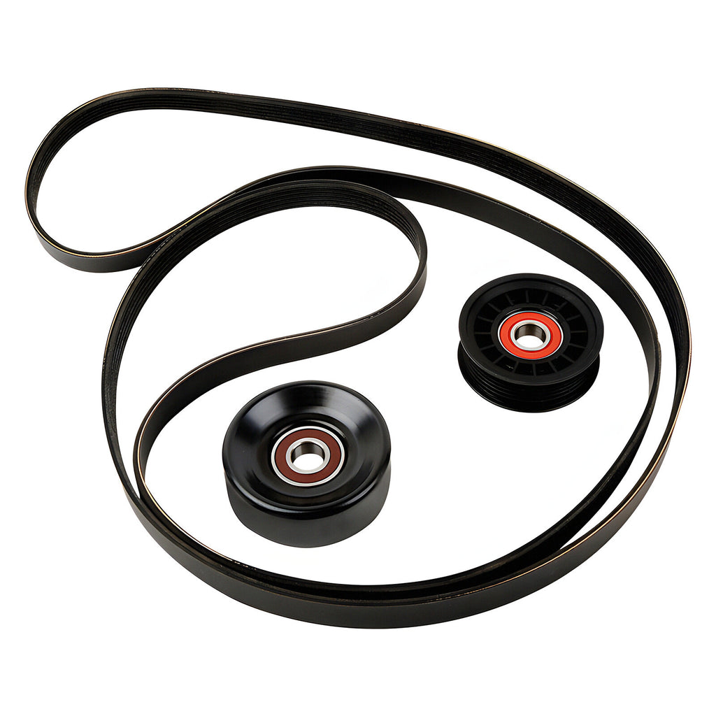 Kit de Banda de Accesorios KEEP ON GREEN KPV-1086-1