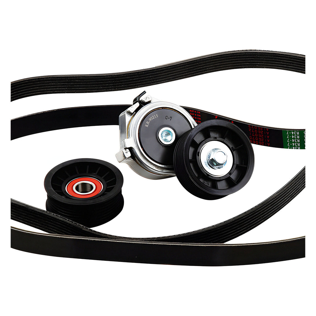 Kit de Banda de Accesorios KEEP ON GREEN KPV-215-1