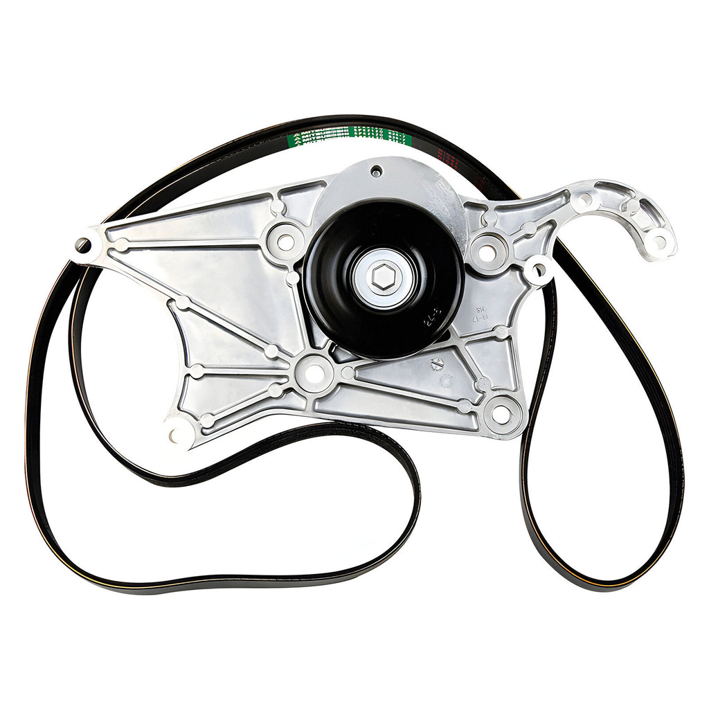 Kit de Banda de Accesorios KEEP ON GREEN KPV-226-2
