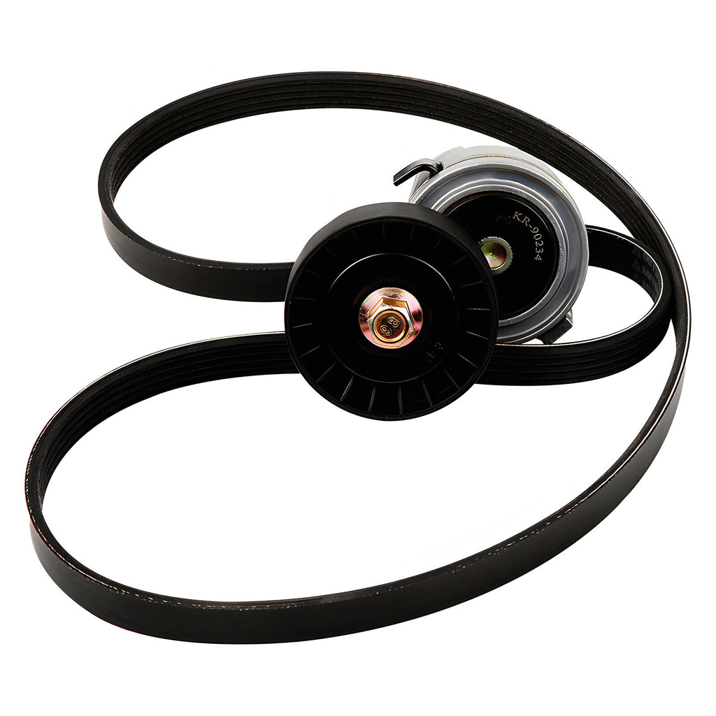 Kit de Banda de Accesorios KEEP ON GREEN KPV-234-1