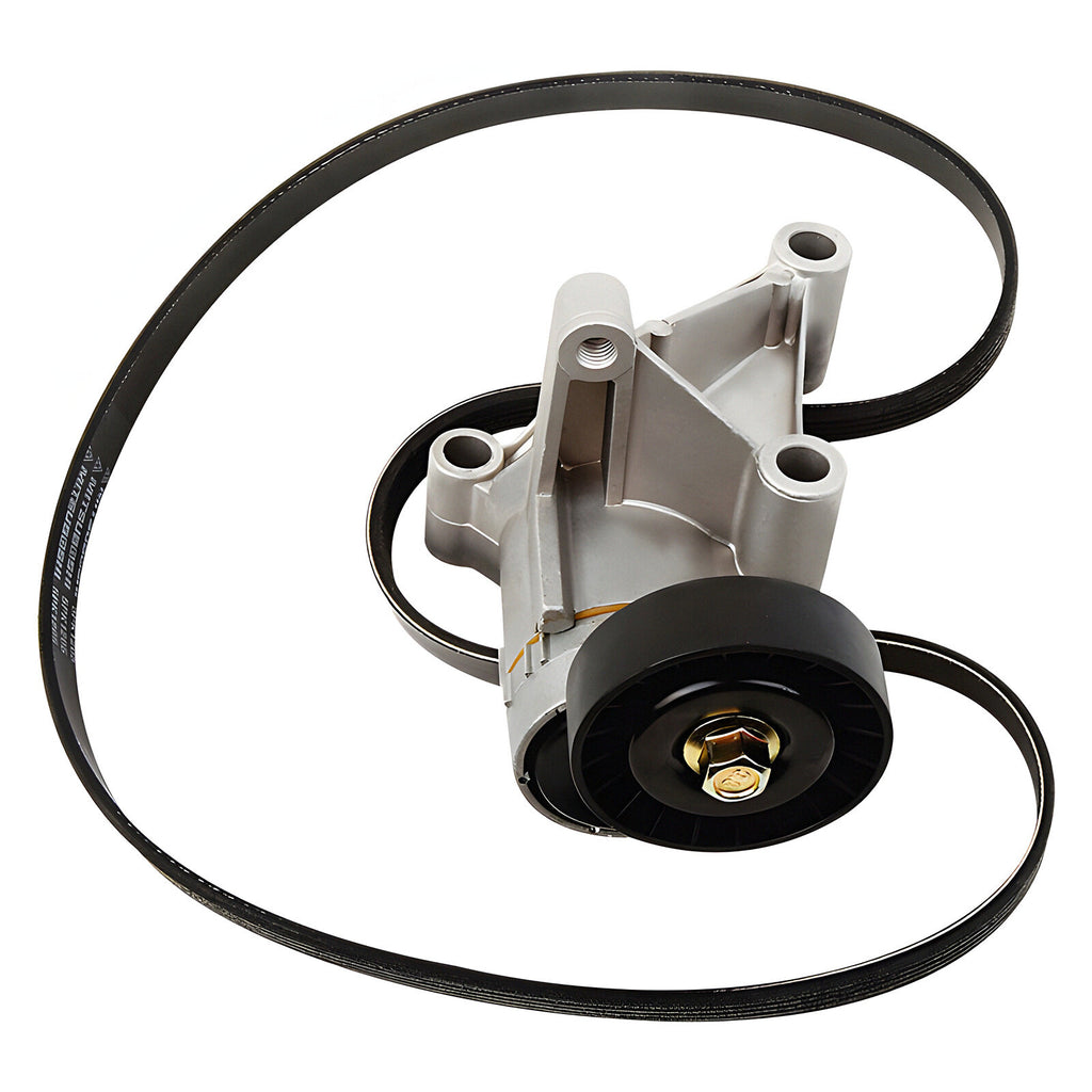 Kit de Banda de Accesorios KEEP ON GREEN KPV-234-2