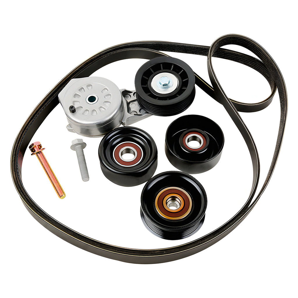 Kit de Banda de Accesorios KEEP ON GREEN KPV-241-2