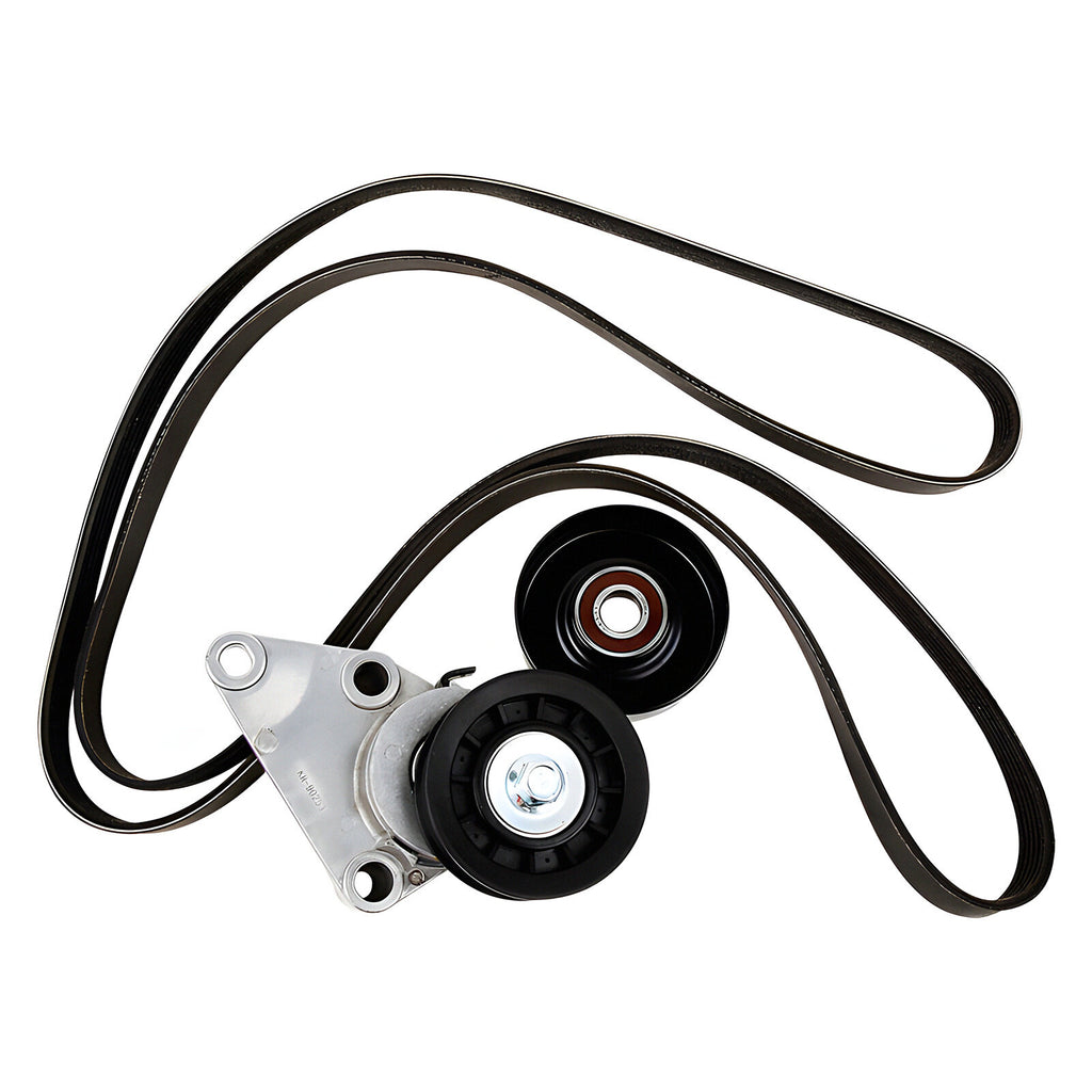 Kit de Banda de Accesorios KEEP ON GREEN KPV-253-2