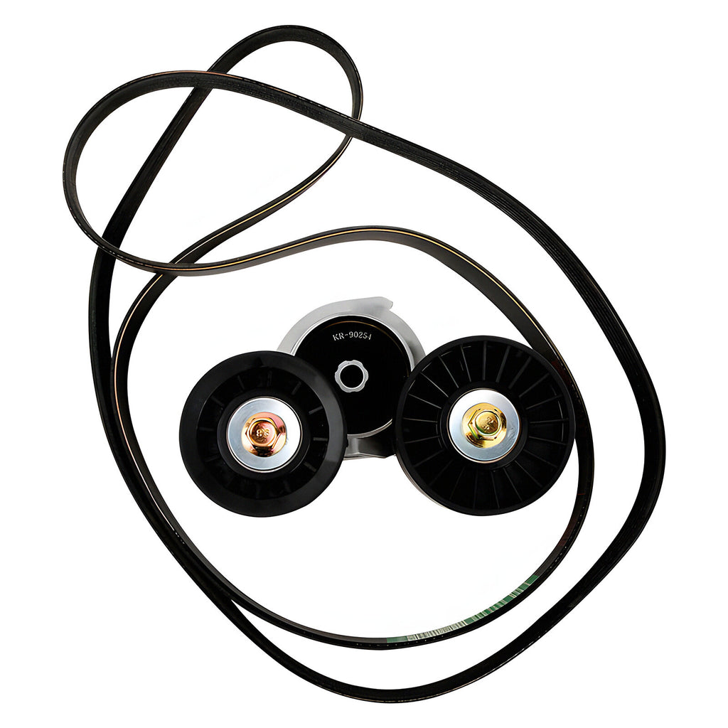 Kit de Banda de Accesorios KEEP ON GREEN KPV-254-1