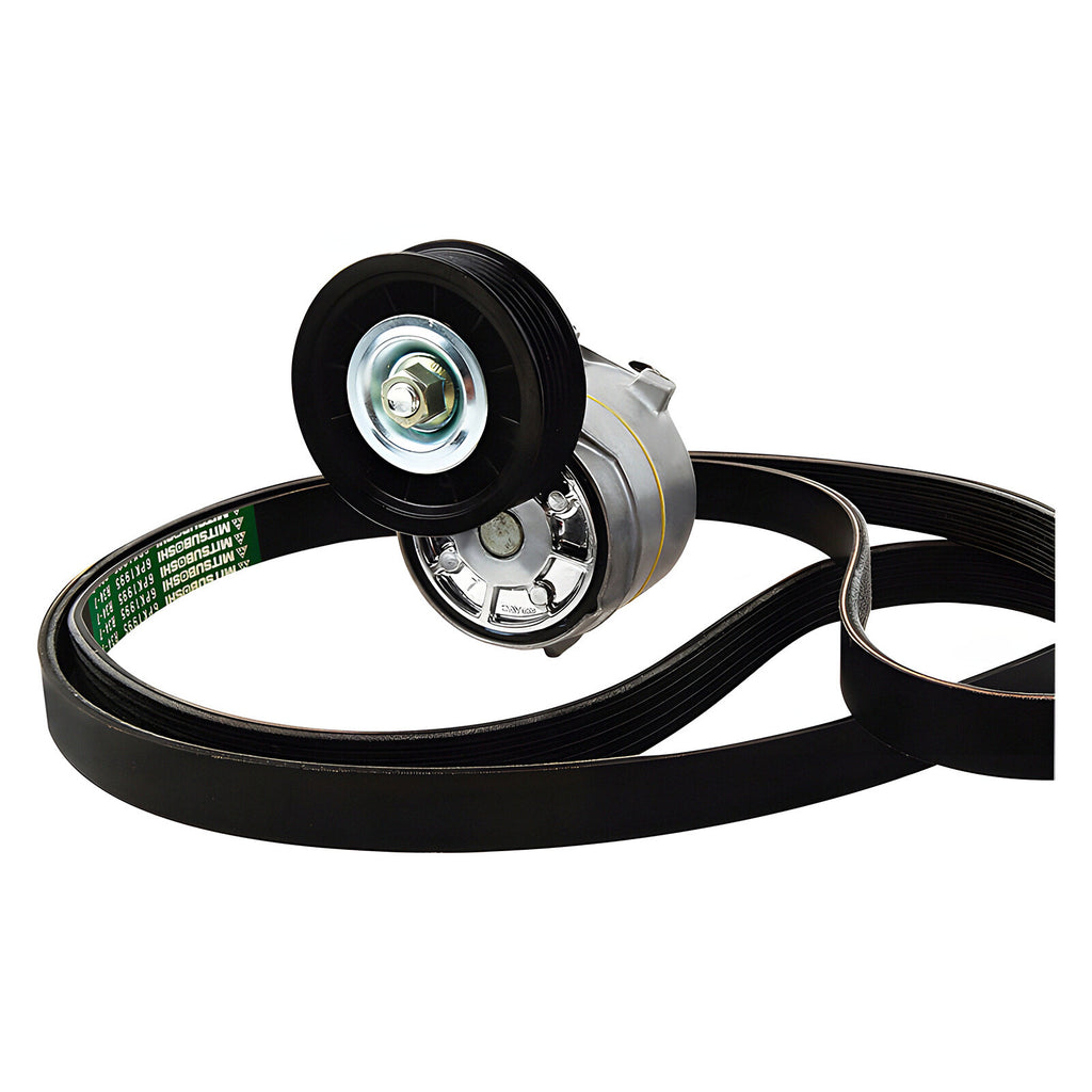 Kit de Banda de Accesorios KEEP ON GREEN KPV-286-1