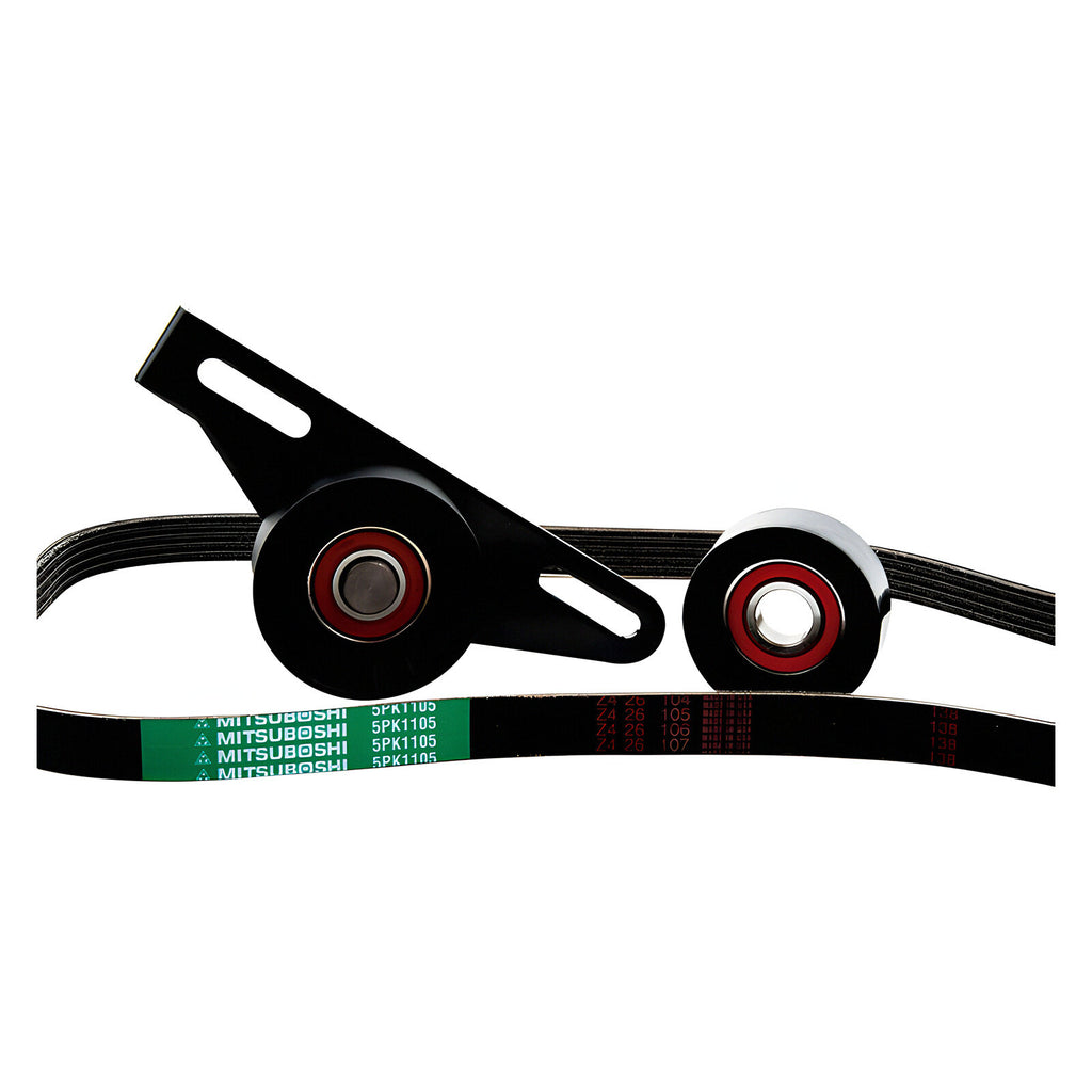 Kit de Banda de Accesorios KEEP ON GREEN KPV-3080-1