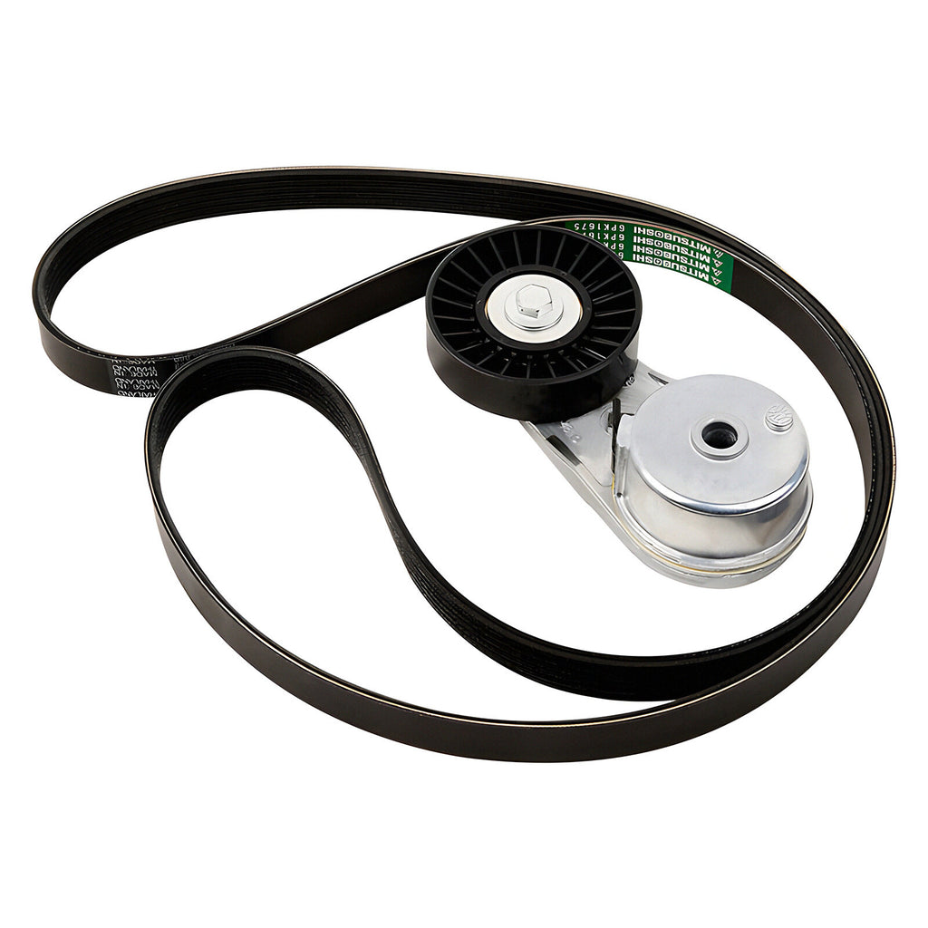 Kit de Banda de Accesorios KEEP ON GREEN KPV-316-3