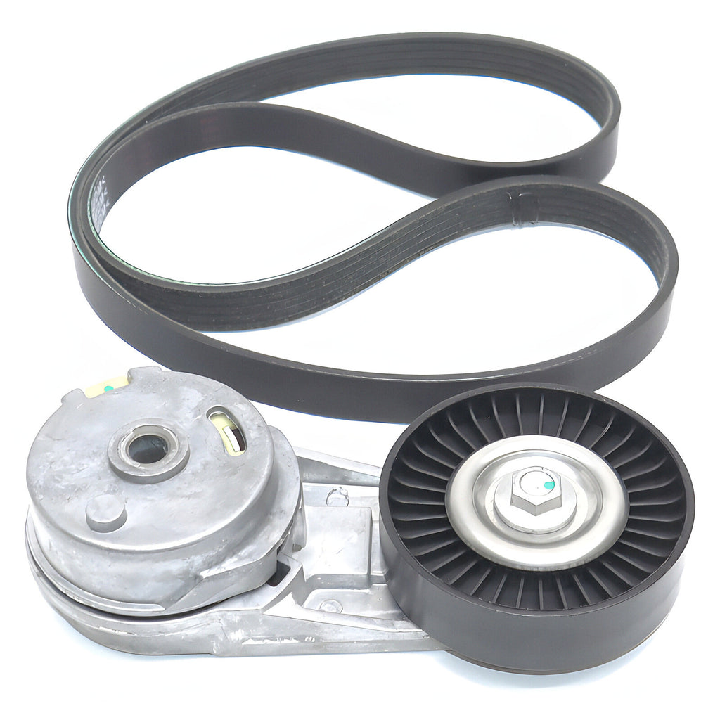 Kit de Banda de Accesorios KEEP ON GREEN KPV-316-4