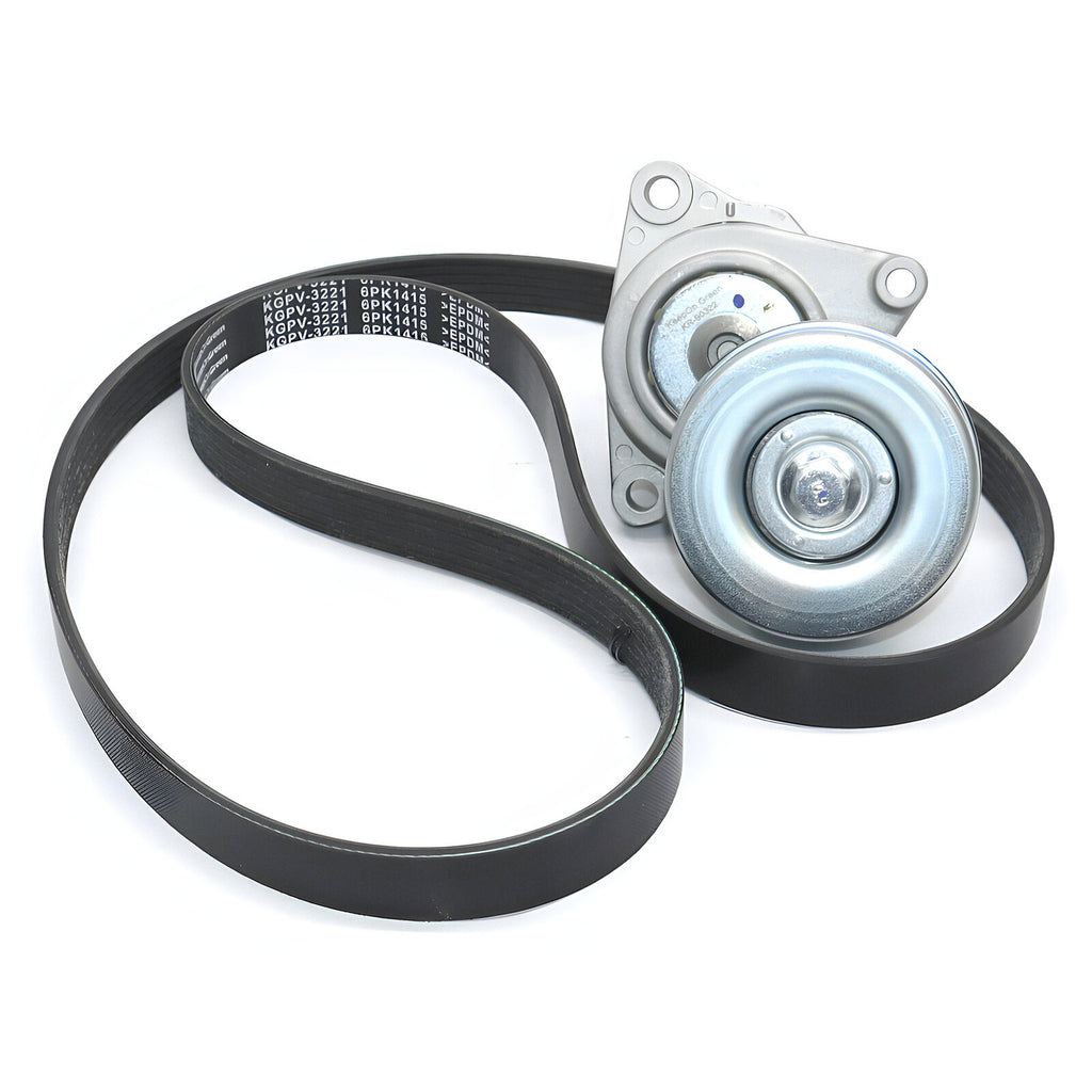 Kit de Banda de Accesorios KEEP ON GREEN KPV-322-1