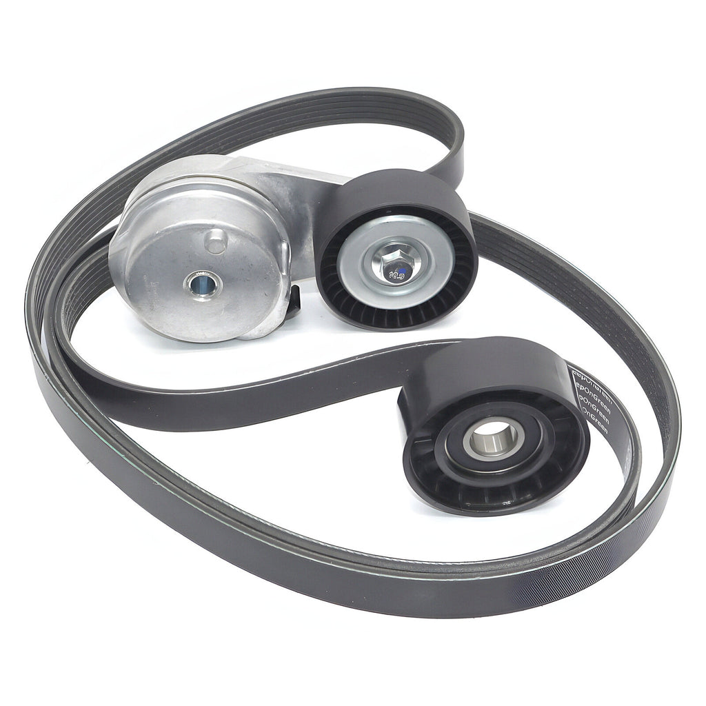 Kit de Banda de Accesorios KEEP ON GREEN KPV-377-1