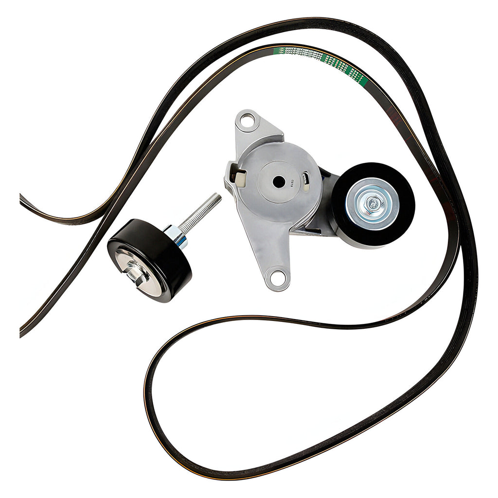 Kit de Banda de Accesorios KEEP ON GREEN KPV-389-3