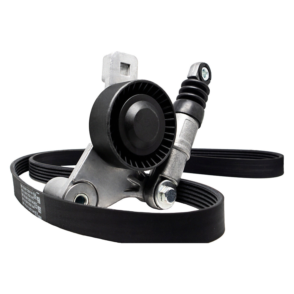 Kit de Banda de Accesorios KEEP ON GREEN KPV-4008-1