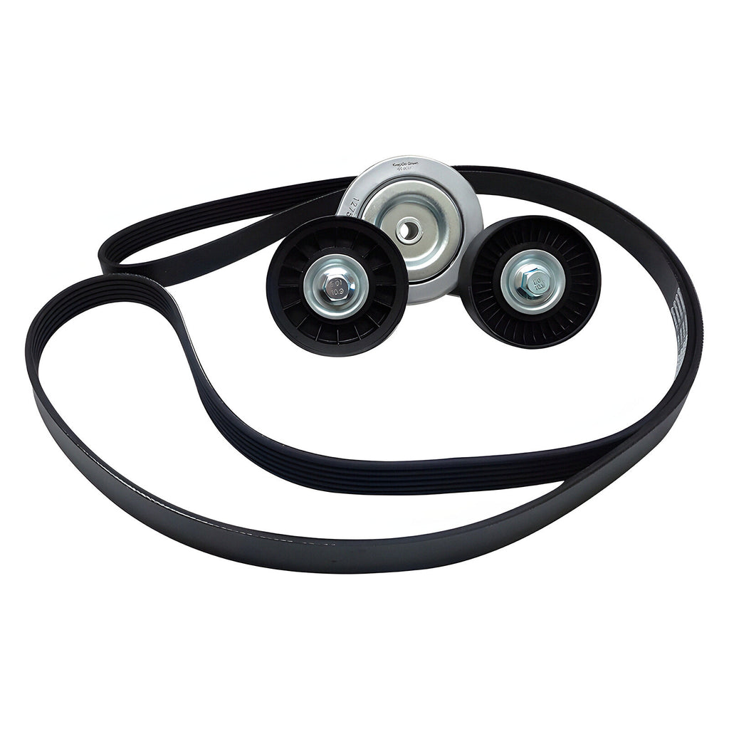 Kit de Banda de Accesorios KEEP ON GREEN KPV-512-2