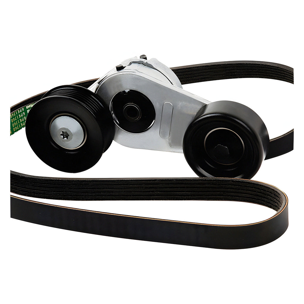 Kit de Banda de Accesorios KEEP ON GREEN KPV-5574-1