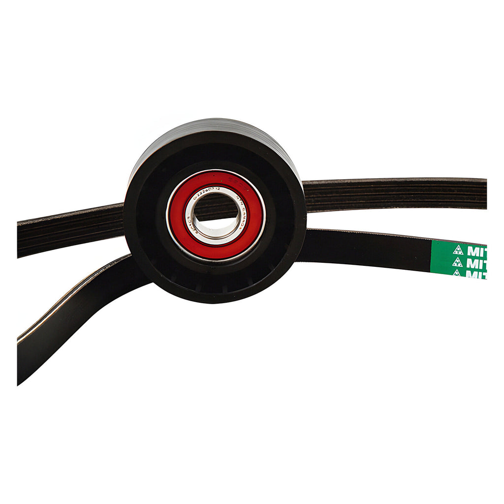 Kit de Banda de Accesorios KEEP ON GREEN KPV-8234-1