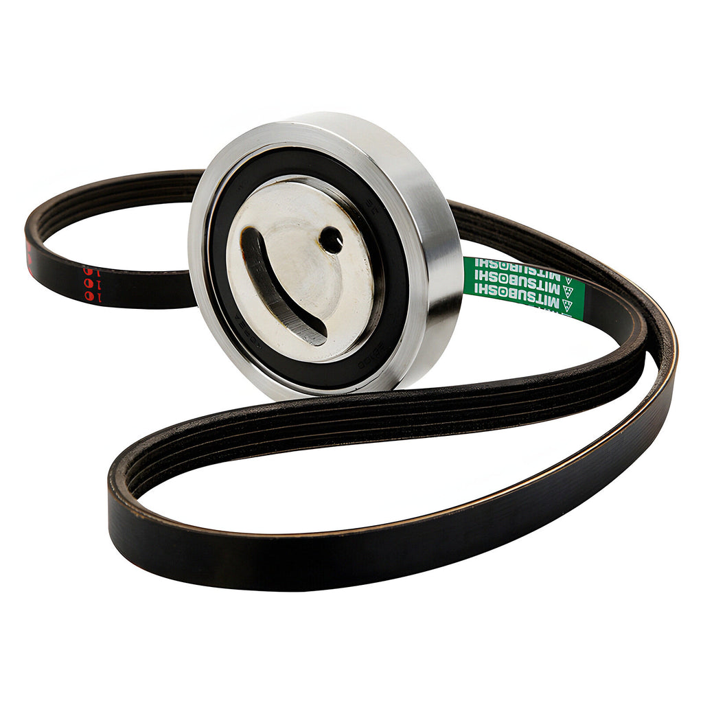 Kit de Banda de Accesorios KEEP ON GREEN KPV-8253-1