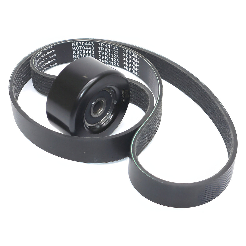 Kit de Banda de Accesorios KEEP ON GREEN KPV-8285-1