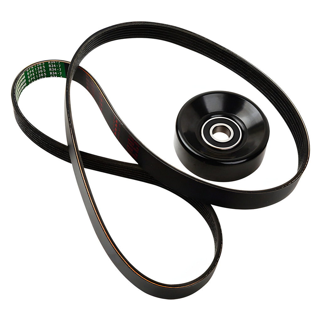 Kit de Banda de Accesorios KEEP ON GREEN KPV-9032-1
