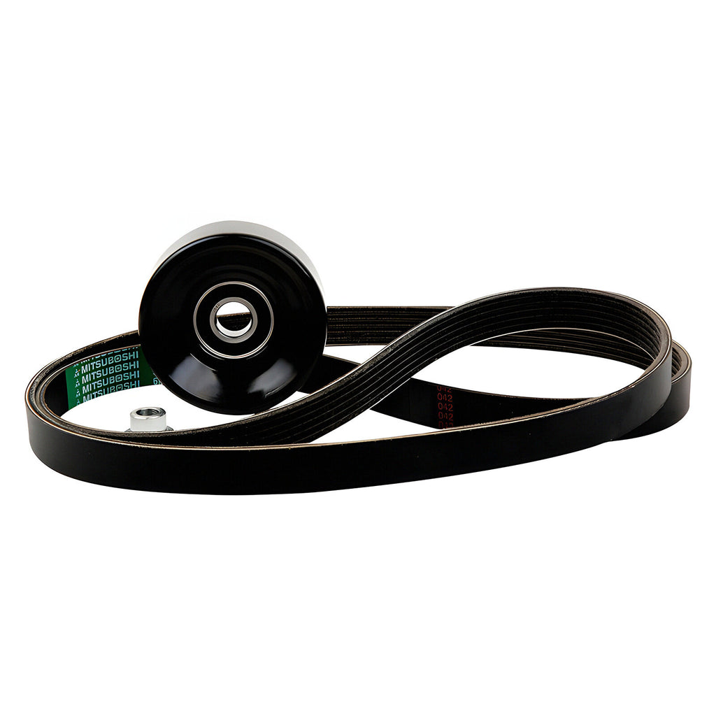 Kit de Banda de Accesorios KEEP ON GREEN KPV-9032-4