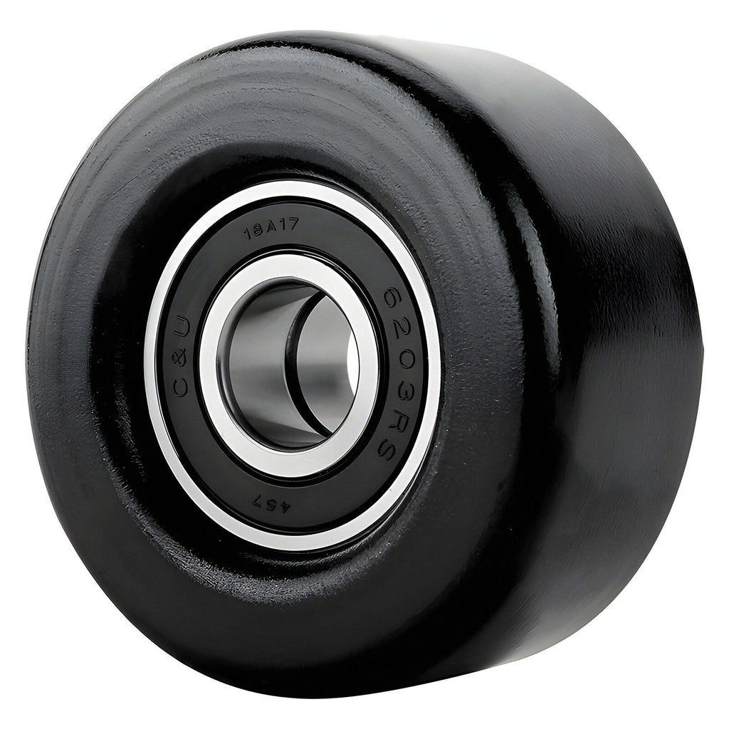 Polea de Accesorios KEEP ON GREEN KR-113046