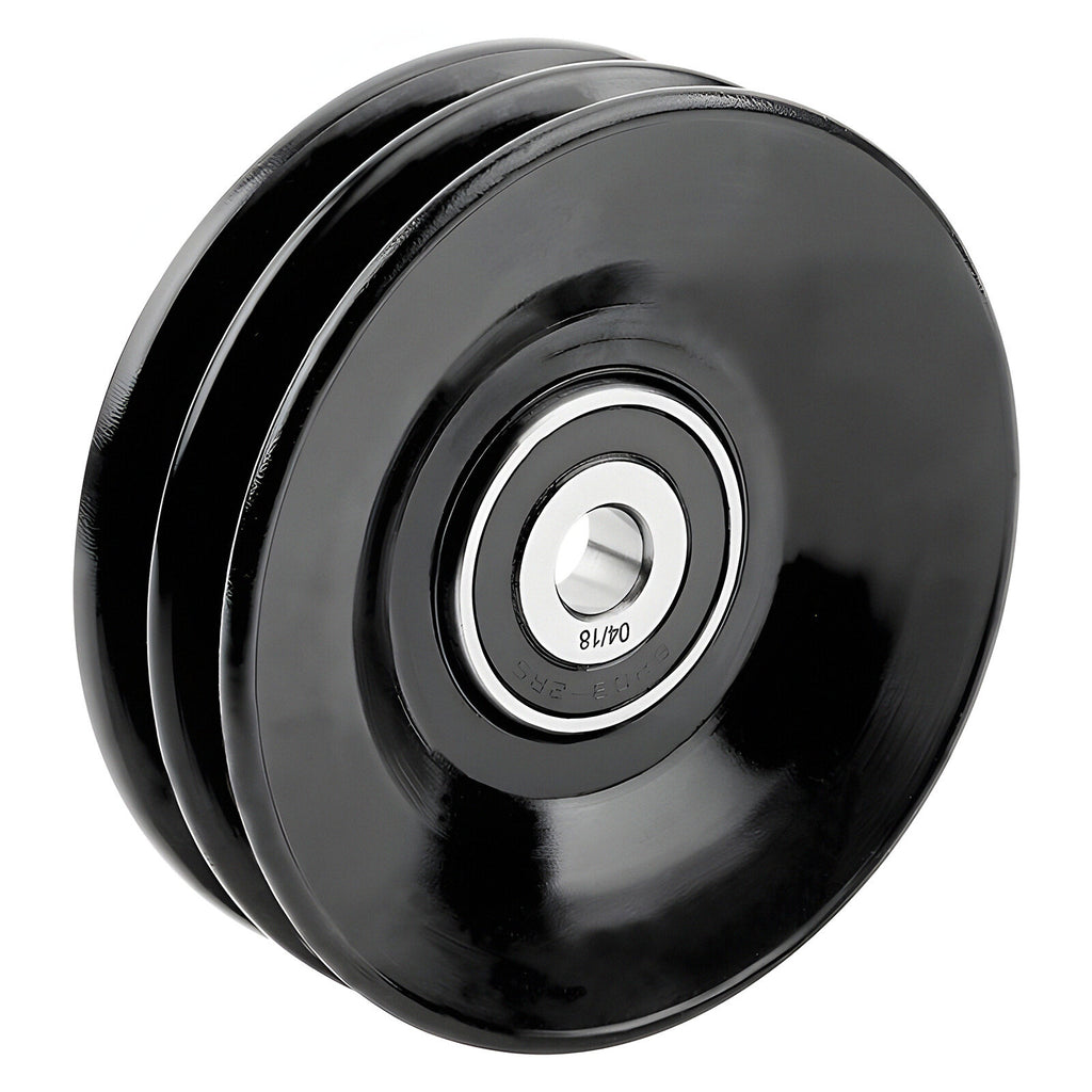 Polea de Accesorios KEEP ON GREEN KR-113072D