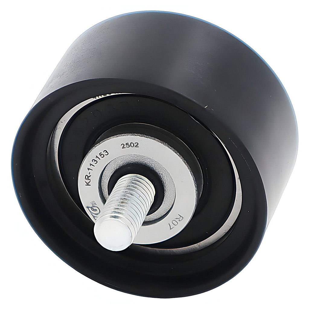Polea de Accesorios KEEP ON GREEN KR-113153