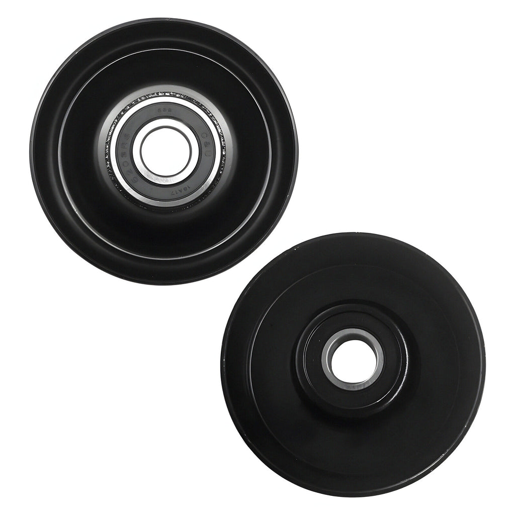 Polea de Accesorios KEEP ON GREEN KR-139031