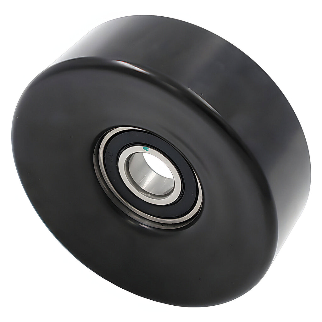 Polea de Accesorios KEEP ON GREEN KR-139032