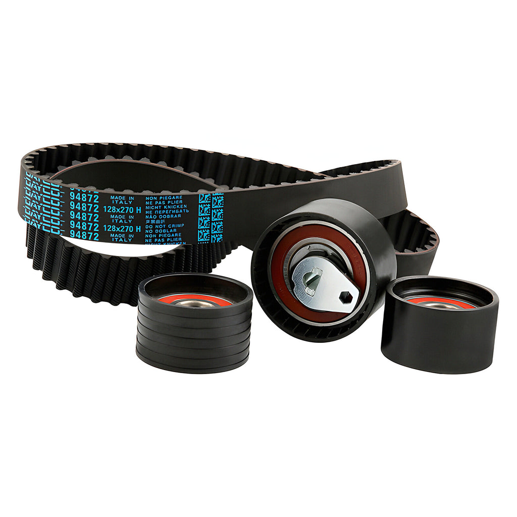 Kit de Banda de Distribución KEEP ON GREEN KR-1425H