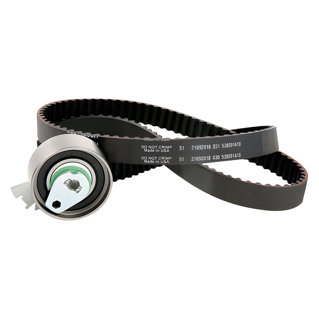 Kit de Banda de Distribución KEEP ON GREEN KR-1502