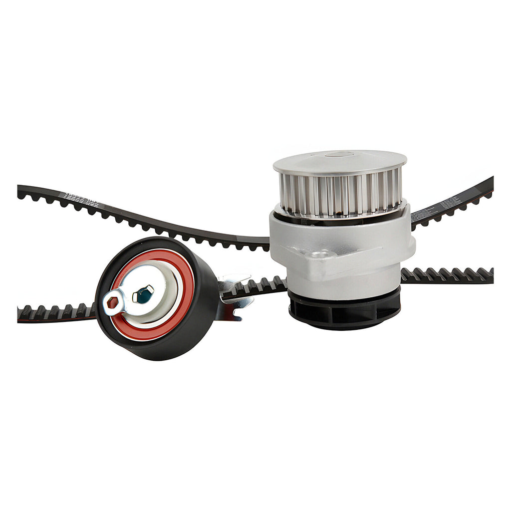 Kit de Banda de Distribución c/bomba KEEP ON GREEN KR-1548WP