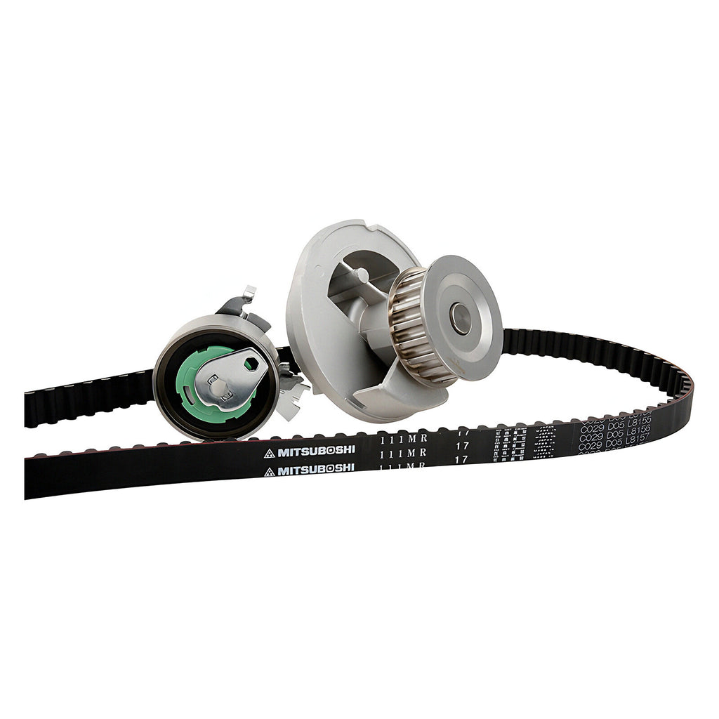 Kit de Banda de Distribución c/bomba KEEP ON GREEN KR-203WP-2
