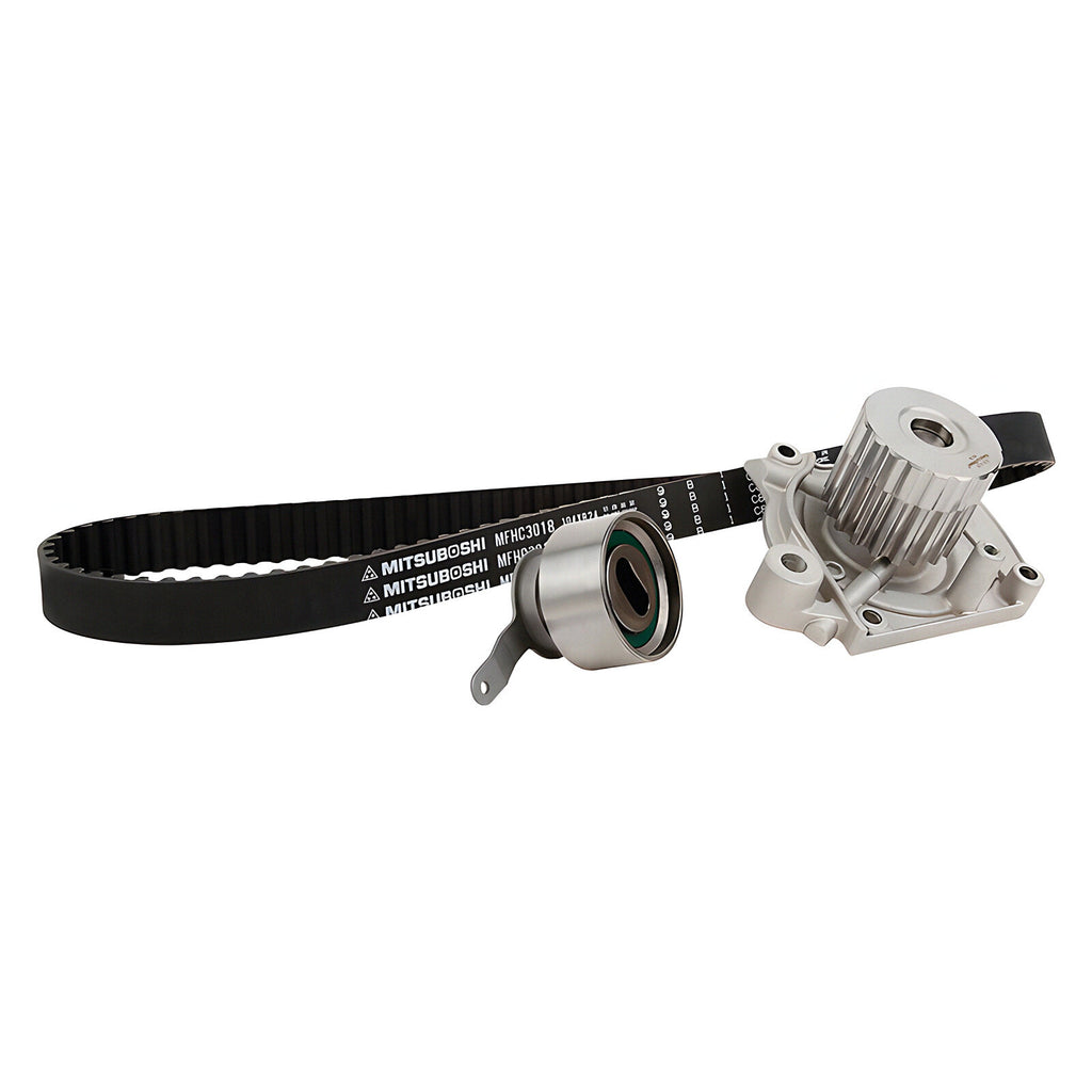 Kit de Banda de Distribución c/bomba KEEP ON GREEN KR-224WP-2