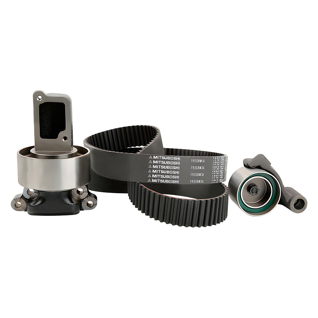 Kit de Banda de Distribución KEEP ON GREEN KR-240