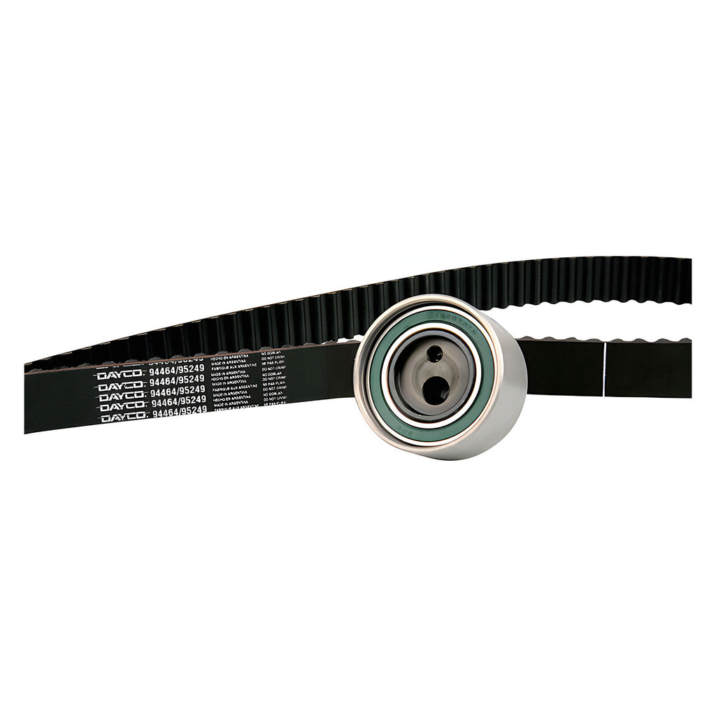 Kit de Banda de Distribución KEEP ON GREEN KR-249