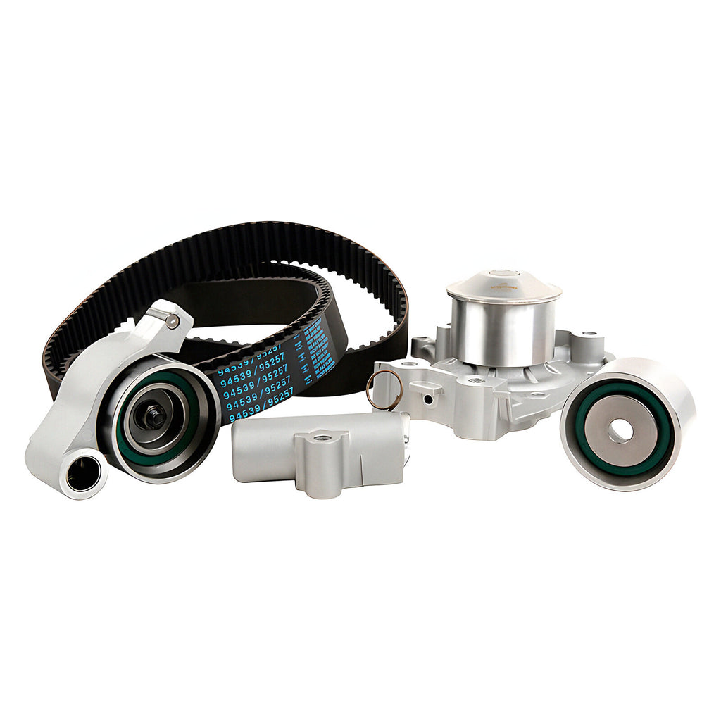 Kit de Banda de Distribución c/bomba KEEP ON GREEN KR-257WP-TH-2