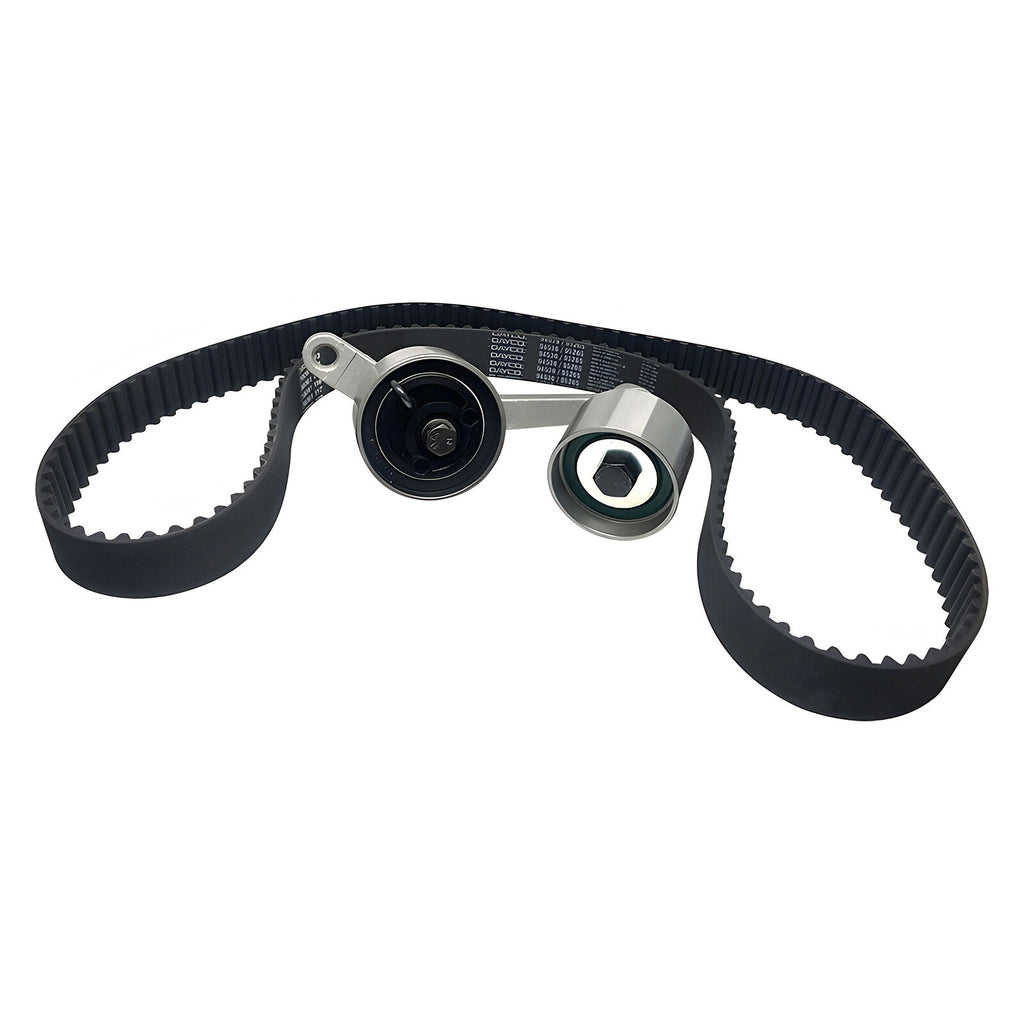 Kit de Banda de Distribución KEEP ON GREEN KR-265-N