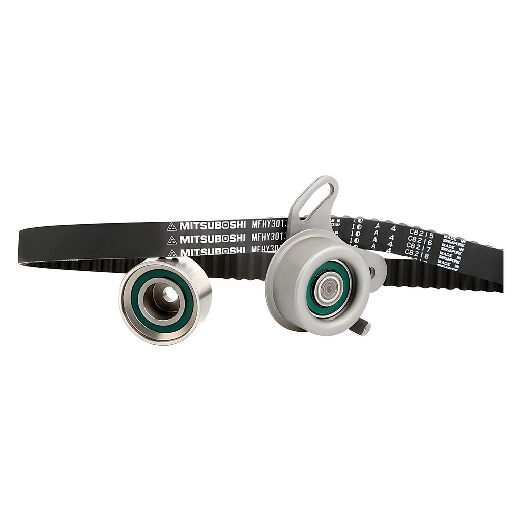 Kit de Banda de Distribución KEEP ON GREEN KR-282