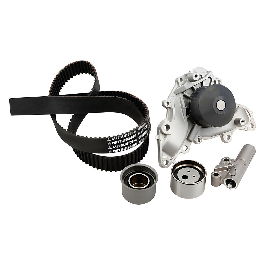 Kit de Banda de Distribución c/bomba KEEP ON GREEN KR-287WP-TH