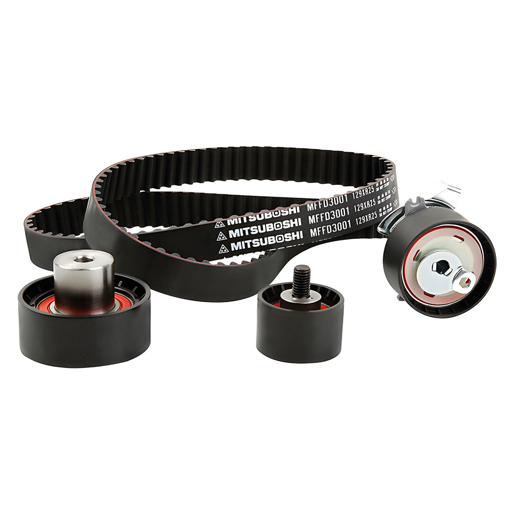 Kit de Banda de Distribución KEEP ON GREEN KR-294A-1