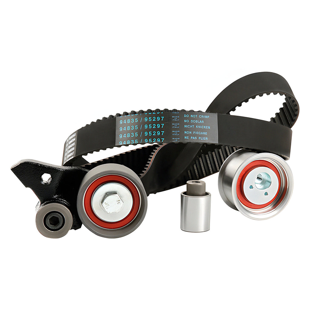 Kit de Banda de Distribución KEEP ON GREEN KR-297-2