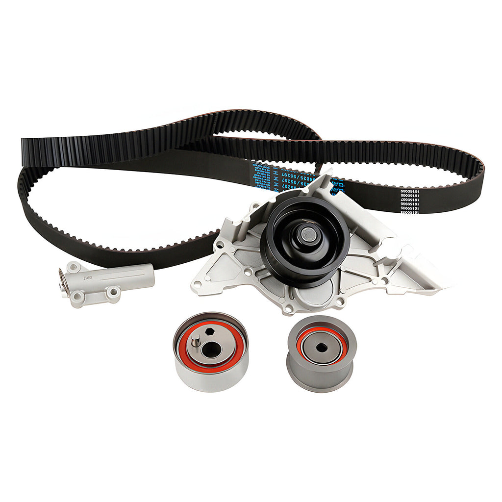 Kit de Banda de Distribución c/bomba KEEP ON GREEN KR-297WP-TH