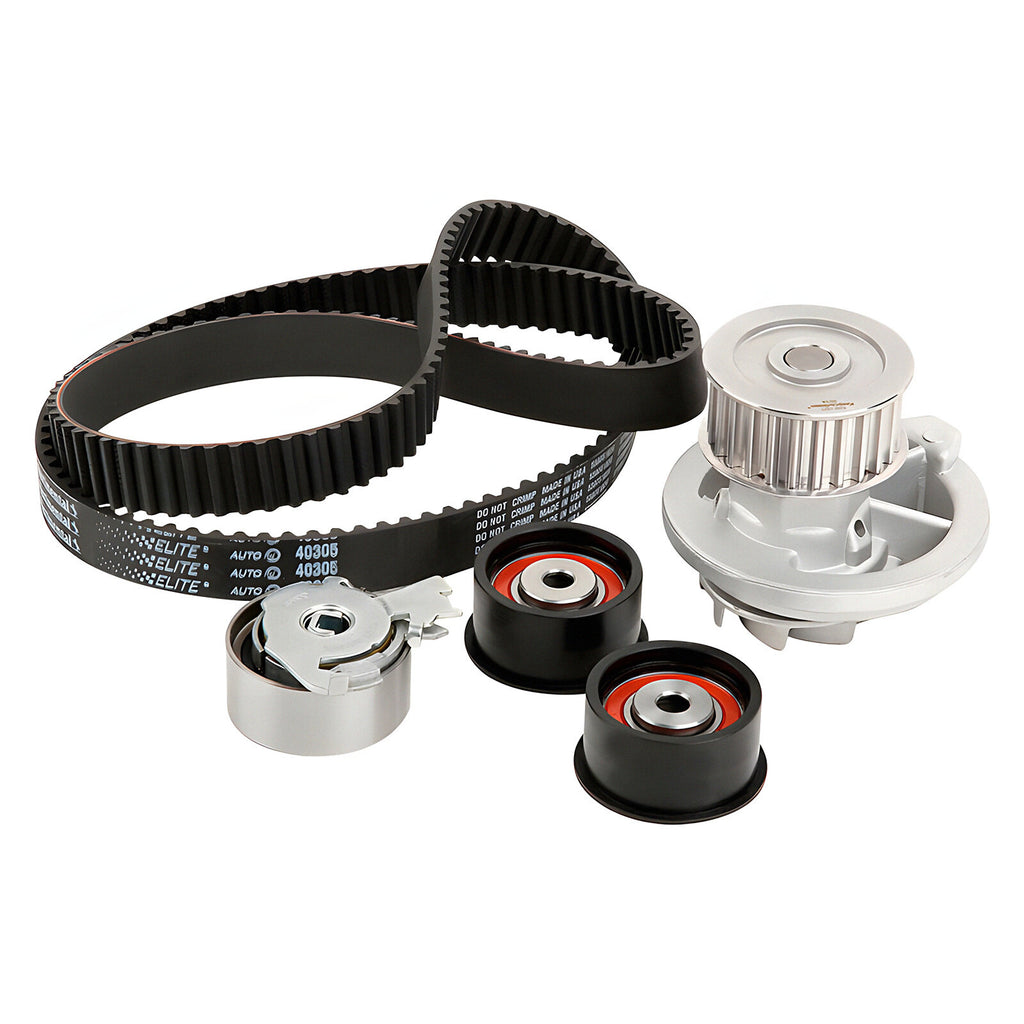 Kit de Banda de Distribución c/bomba KEEP ON GREEN KR-305WP