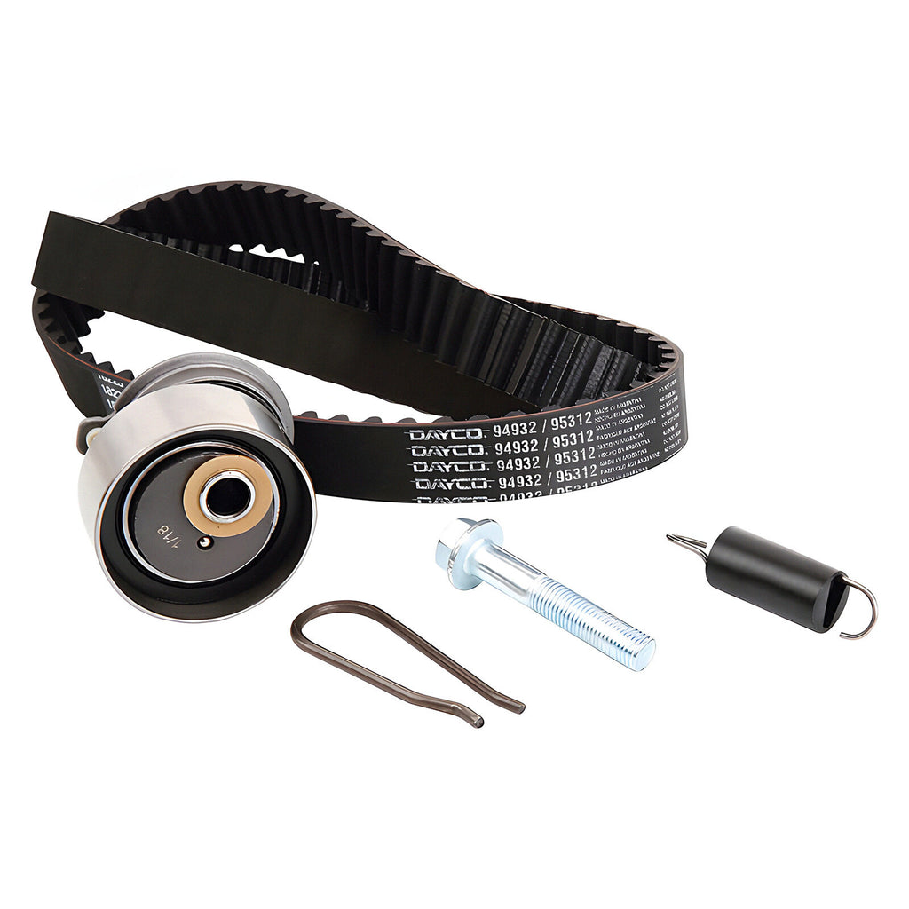 Kit de Banda de Distribución KEEP ON GREEN KR-312