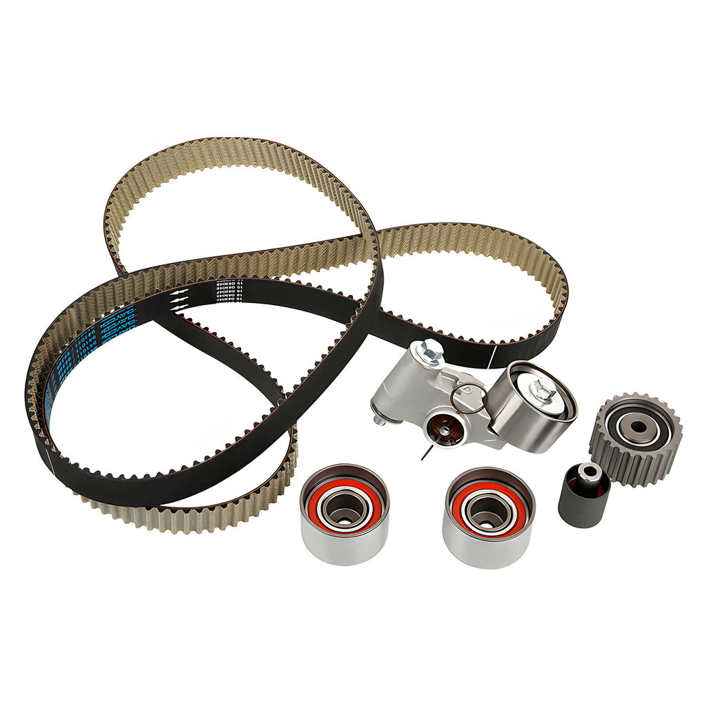 Kit de Banda de Distribución KEEP ON GREEN KR-328