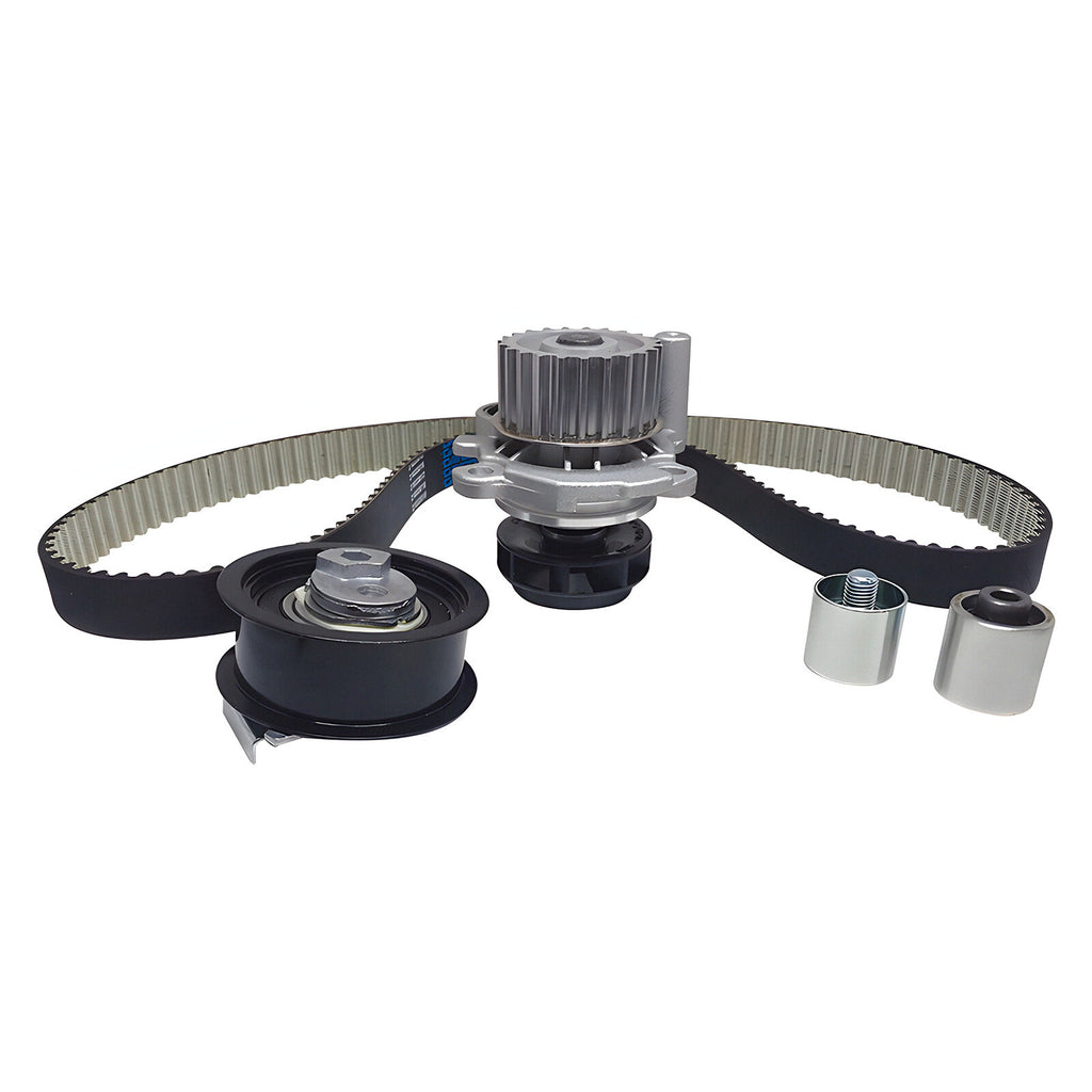 Kit de Banda de Distribución c/bomba KEEP ON GREEN KR-334WP